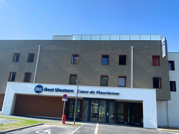 Saint-Jean-de-Maurienne